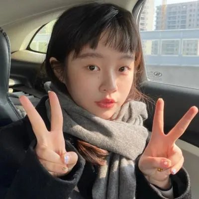 因为我们天生一对
